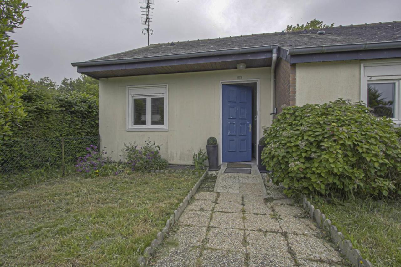 Overlord Hq Isigny-sur-Mer Luaran gambar